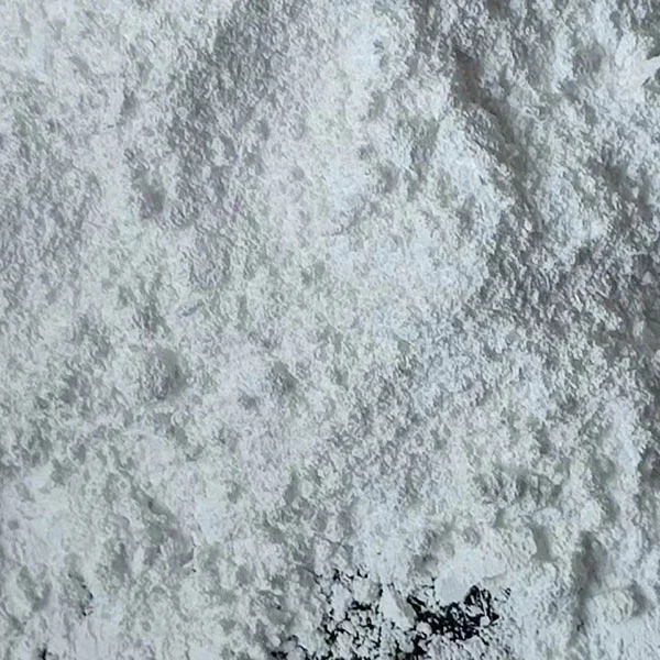 Polvo de pulido de alúmina 1 micrón