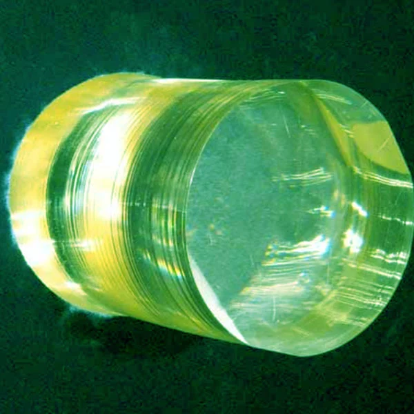 Lodo de pulido de cristal de niobato de litio