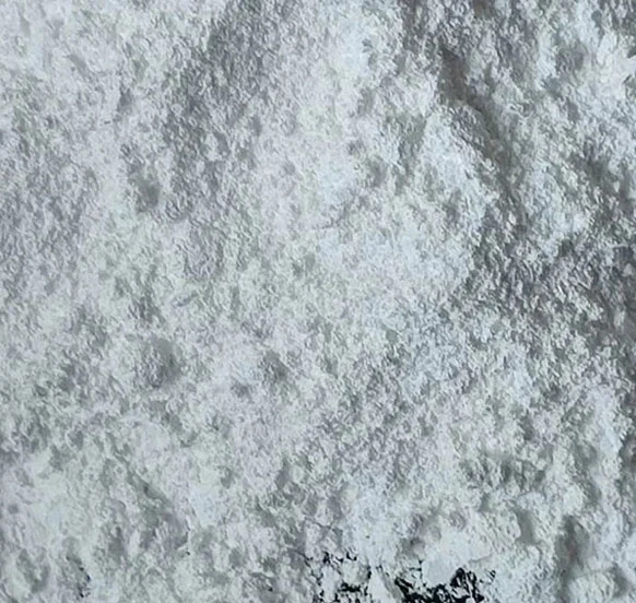 Polvo de pulido de alúmina 1µm